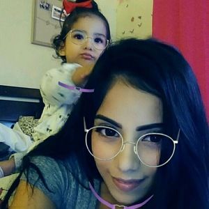 Meet your Posher, Daisy